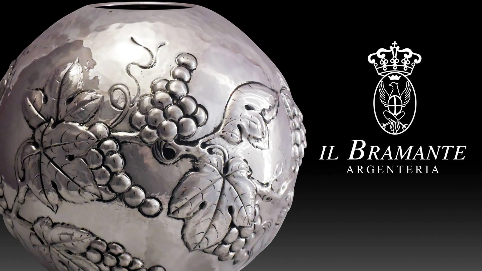 Artigianato Argento Firenze